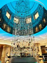 Check-In to Chic: A Le Méridien KL Escape