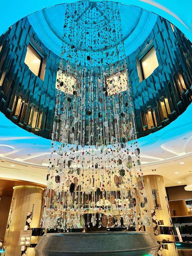 Check-In to Chic: A Le Méridien KL Escape