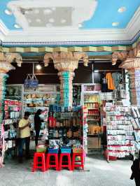 Batu Caves and the Majestic Murugan Statue: A Must-Visit Hindu Landmark in Kuala Lumpur