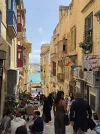1 Day Itinerary in Valletta
