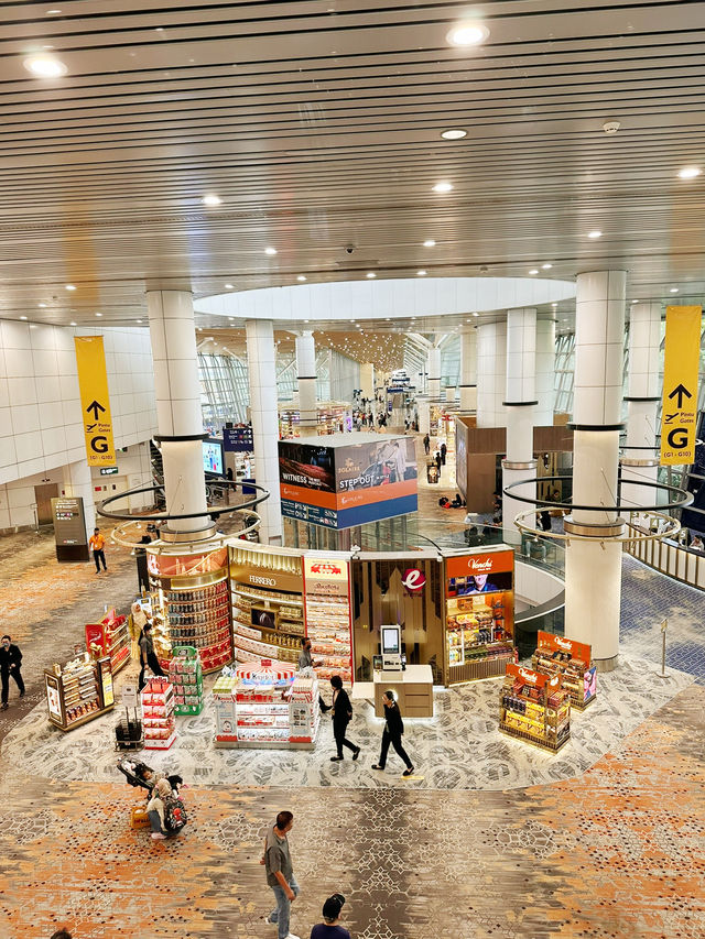 Gateway to Malaysia – The Pulse of KLIA