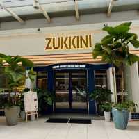 Fresh Inspirations at Zukkini