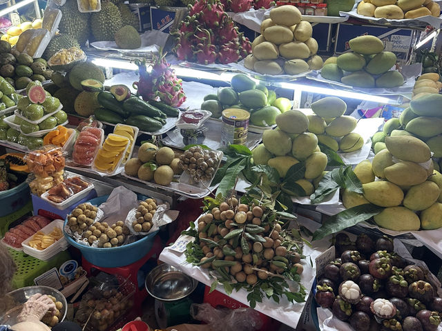 Underrated & Unforgettable: Ho Chi Minh 