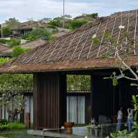 Six Senses Uluwatu