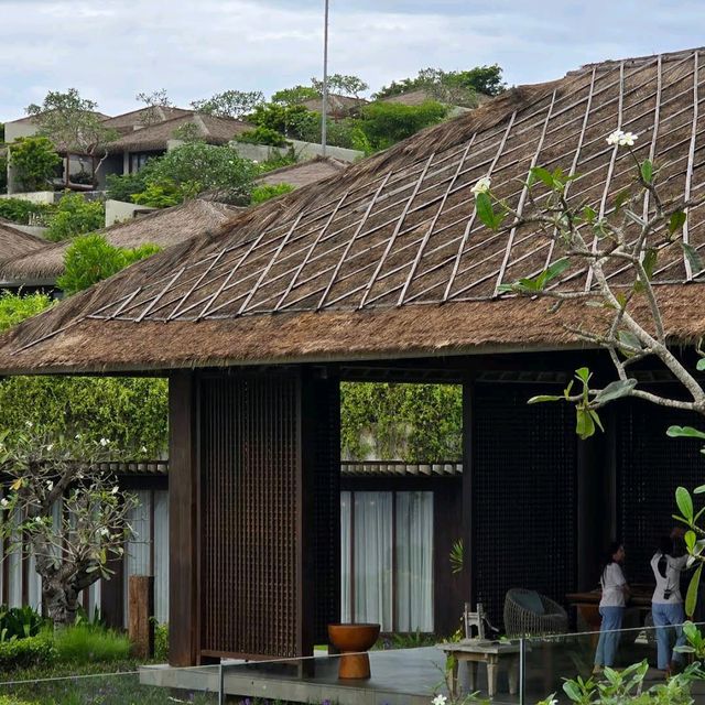 Six Senses Uluwatu
