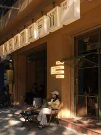 Brewtify Café 