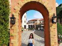 เหมือนอยู่อิตาลีที่ Toscana เขาใหญ่ 