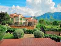 เหมือนอยู่อิตาลีที่ Toscana เขาใหญ่ 