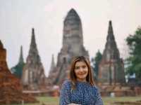 Ayutthaya Echoes – Walking with History in Thailand’s Ancient Capital