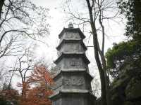 🧘‍♂️ 杭州靈隱寺：千年古剎的靜謐禪旅
