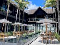 蘇梅島初體驗---基塔萊金普頓酒店 Kimpton Kitalay Samui