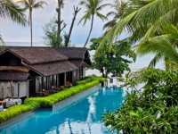 蘇梅島初體驗---基塔萊金普頓酒店 Kimpton Kitalay Samui