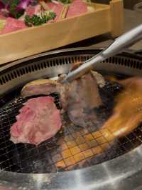 【北九州グルメ】駅から徒歩圏内🚶‍♀️精肉店直営の宮崎牛が食べられる焼肉屋さん✨️