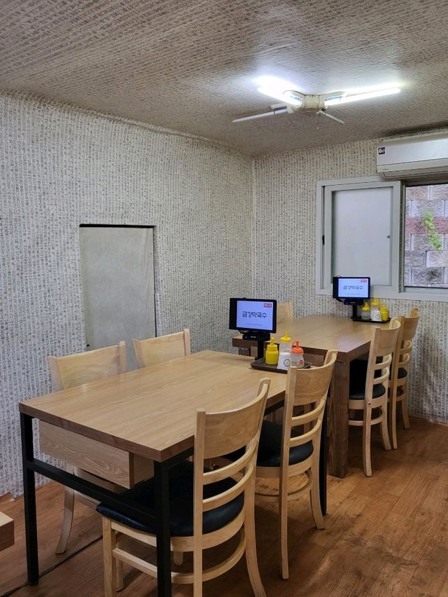 가평 현지인들이 찾는다는 막국수 맛집