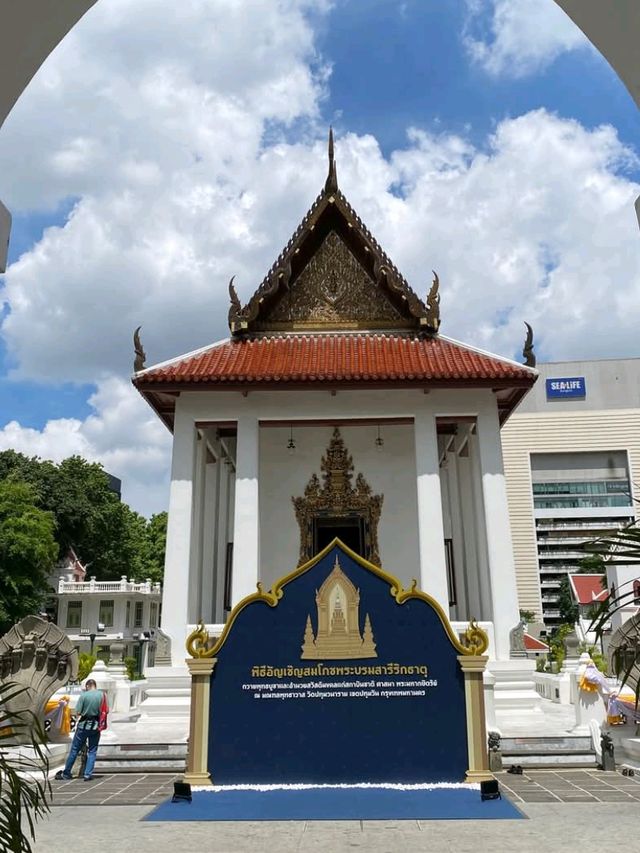 ทัสสนานุตตริยะ.. นิทรรศการดีต่อใจ