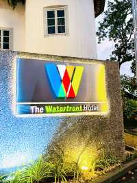 The Waterfront Hotel Kuching: Ideal for Staycations and Business Travelers