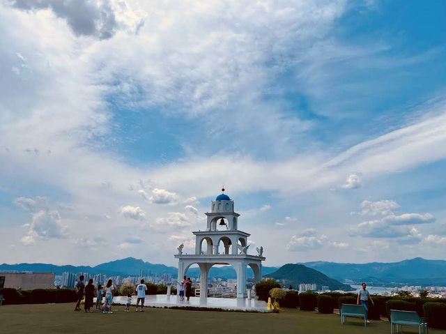 The Chuncheon Gubongsan Observatory