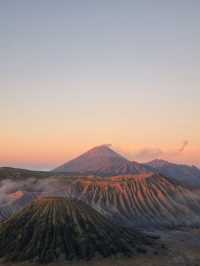 DON’T GO TO BALI…GO TO JAVA INSTEAD 