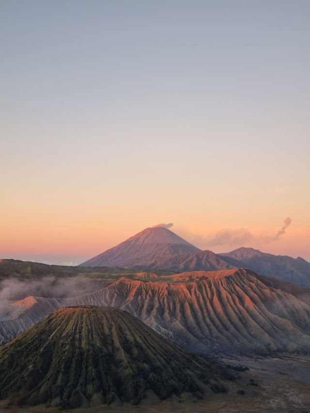 DON’T GO TO BALI…GO TO JAVA INSTEAD 