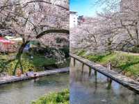 Toyama, Japan – Gateway to the Northern Alps