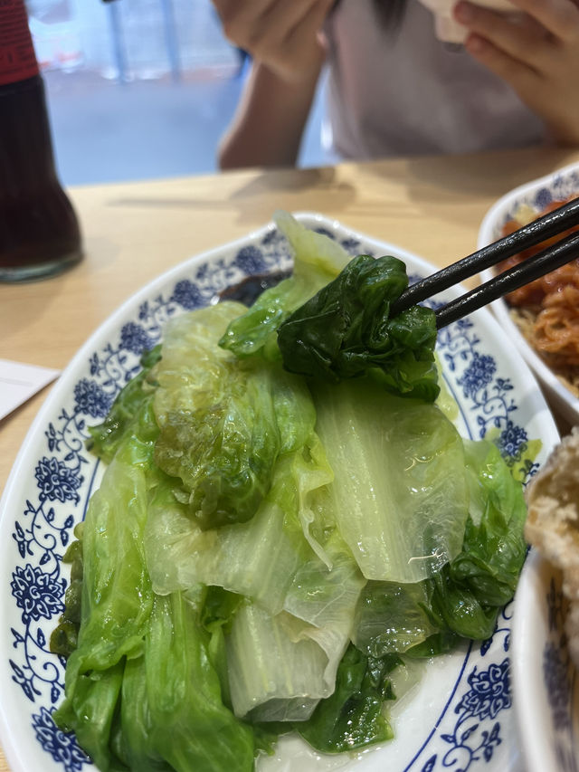 喺西環好出名嘅夏銘記開到嚟上環了！😍