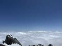 玉龍雪山兩日遊路線