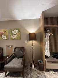 Hotel Valletta Yilan โรงแรมเอาใจคนรักการแช่น้ำร้อน