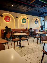 Biting into Bold Flavors at Leon’s Burger & Wings