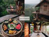 30 ที่พักน่าน หน้าฝน 🌿
