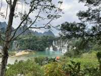 Detian Waterfall — A Bucket List Dream Come True