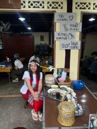 โจ๊กนั่งยอง สังขระบุรี