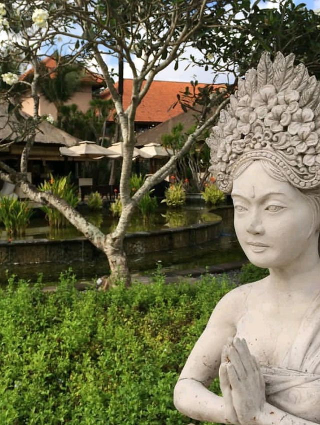 💎 Luxurious Stay at AYANA Resort – Where Elegance Meets Paradise