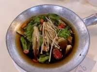 เรือนไทยติ่มซำ ร้านเด็ดเมืองตรัง