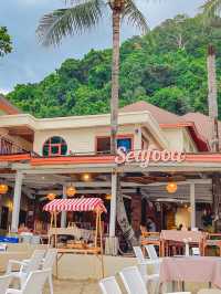 Mac Beach Bar Koh Chang 🏝️🐘