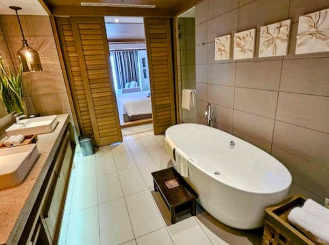 蘭卡威 | Resorts World Langkawi，遊輪碼頭的平價度假酒店