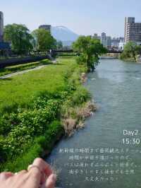 📍盛岡の歩き方