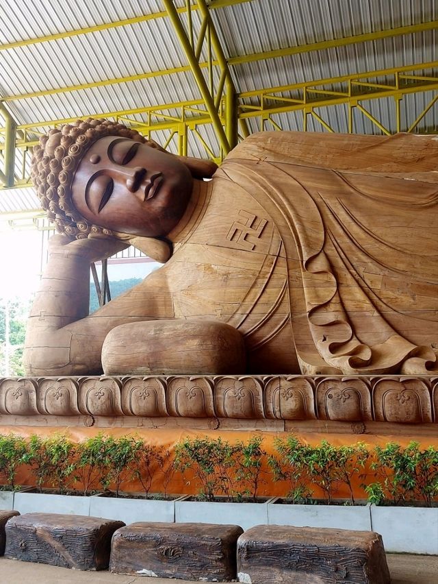 วัดเมตตาธรรมโพธิญาณ