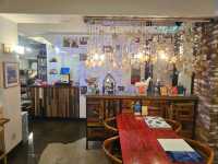 Birthday celebrated at Terrace 222