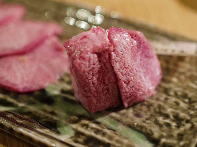石垣🇯🇵 農場直送的烤肉店