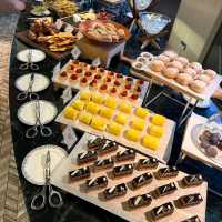 香港柏寧酒店（The Park Lane Hong Kong, a Pullman Hotel）
