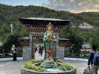 Paro Airport – Small, Scenic & Full of Character