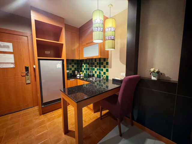 💖 A Cozy Stay in the Heart of Khon Kaen