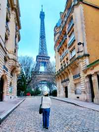 The Best Eiffel Tower Photo Spots🗼📸🗼