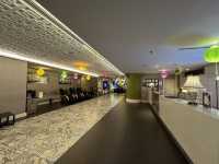 Estadia Hotel Review: A Disheartening Return After Seven Years