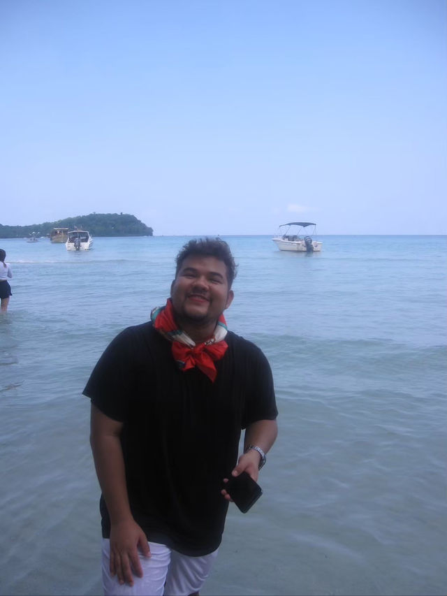 Koh Kood – A Peaceful Island Escape