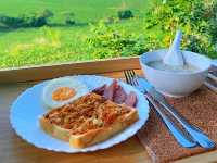 The Gand Homestay เหมาะสำหรับผู้ที่ชอบความสงบสบาย