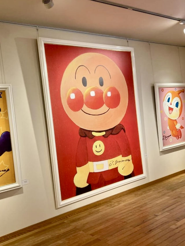 A Relaxing Drive Through Furano – Fields, Music & a Touch of Nostalgia