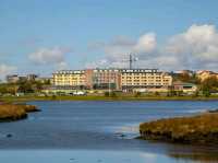 Galway City – The Heartbeat of Ireland’s West Coast