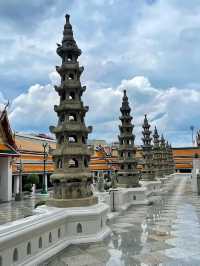 วัดสุทัศนเทพวรารามราชวรมหาวิหาร