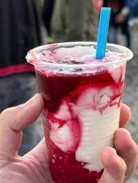 Pick your own strawberries in La Trinidad's Strawberry Farm